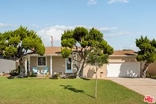 8734 Airlane Ave, Los Angeles, CA 90045 - Photo 1