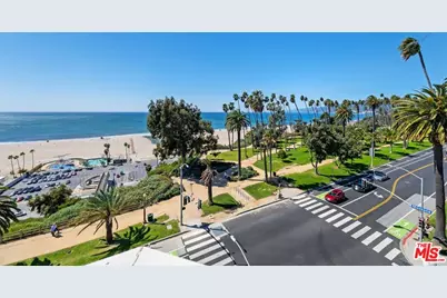 801 Ocean Ave #603, Santa Monica, CA 90403 - Photo 1