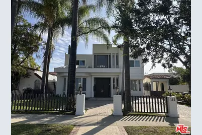 112 N Elm Dr, Beverly Hills, CA 90210 - Photo 1