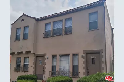 700 W 78th St, Los Angeles, CA 90044 - Photo 1