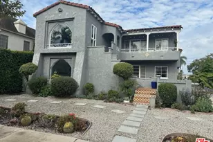 1601 S Stearns Dr, Los Angeles, CA 90035 - Photo 1