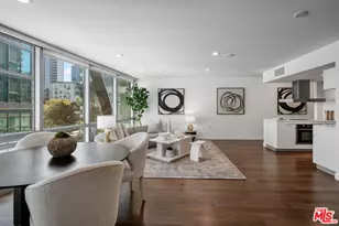 901 S Flower St, Los Angeles, CA 90015 - Photo 1