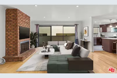 1236 Wellesley Ave #2, Los Angeles, CA 90025 - Photo 1