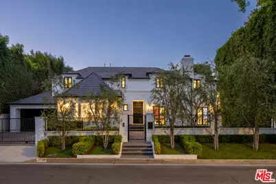 1719 Ambassador Ave, Beverly Hills, CA 90210 - Photo 1