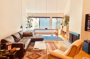 950 N Kings Rd, West Hollywood, CA 90069 - Photo 1