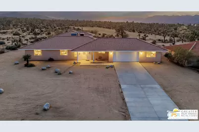 7590 Indio Ave, Yucca Valley, CA 92284 - Photo 1