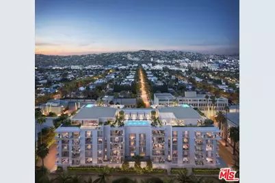 9200 Wilshire Blvd #301W, Beverly Hills, CA 90212 - Photo 1