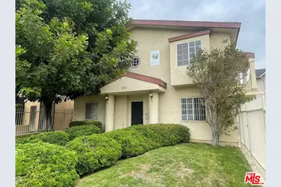 2642 Ellendale Pl #101, Los Angeles, CA 90007 - Photo 1