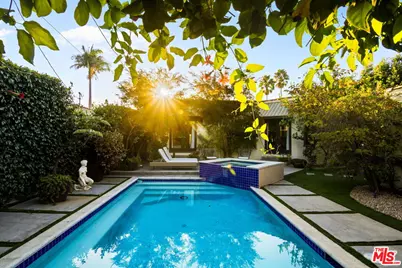 724 N Spaulding Ave, Los Angeles, CA 90046 - Photo 1