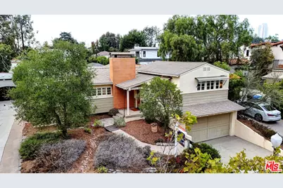 10509 Blythe Ave, Los Angeles, CA 90064 - Photo 1