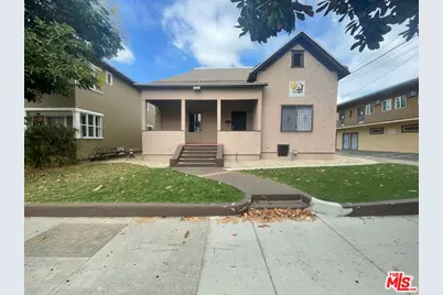 721 W 32nd St, Los Angeles, CA 90007 - Photo 1