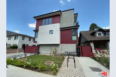 1129 W 37th St #2, Los Angeles, CA 90007 - Photo 1