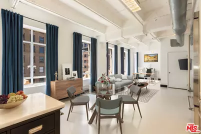 6253 Hollywood Blvd #501, Los Angeles, CA 90028 - Photo 1