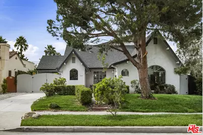 833 S Burnside Ave, Los Angeles, CA 90036 - Photo 1