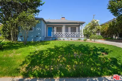 4581 Northridge Dr, Los Angeles, CA 90043 - Photo 1