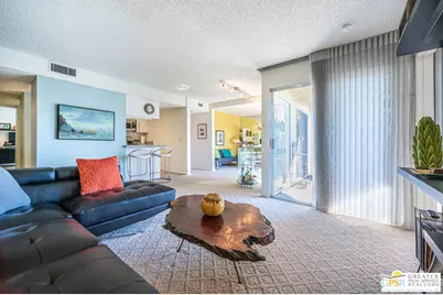 1550 S Camino Real #317, Palm Springs, CA 92264 - Photo 1
