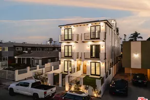 1954 S Garth Ave, Los Angeles, CA 90034 - Photo 1