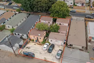 1512 W 60th St, Los Angeles, CA 90047 - Photo 1