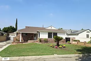 557 N Broadmoor Ave, West Covina, CA 91790 - Photo 1