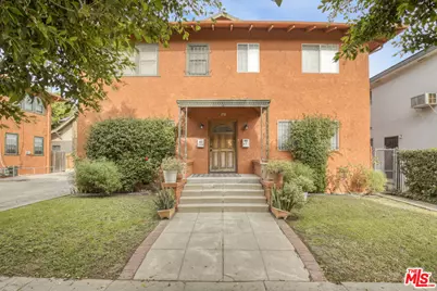 204 S Serrano Ave, Los Angeles, CA 90004 - Photo 1