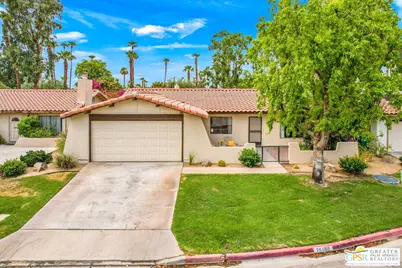 75190 Via Manzano, Palm Desert, CA 92211 - Photo 1