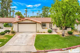 75190 Via Manzano, Palm Desert, CA 92211 - Photo 1