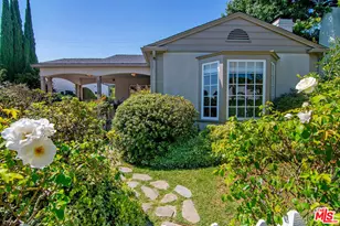 8828 Rosewood Ave, West Hollywood, CA 90048 - Photo 1