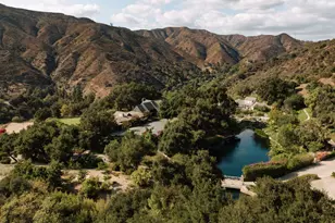 3100 Mandeville Canyon Rd, Los Angeles, CA 90049 - Photo 1