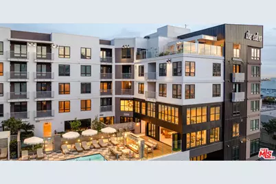 1340 S Hill St #Ph740, Los Angeles, CA 90015 - Photo 1