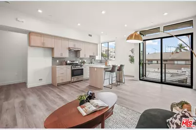 1202 N Orange Grv, West Hollywood, CA 90038 - Photo 1