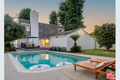 5056 Greenbush Ave, Sherman Oaks, CA 91423 - Photo 1