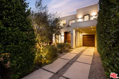 518 Huntley Dr, West Hollywood, CA 90048 - Photo 1