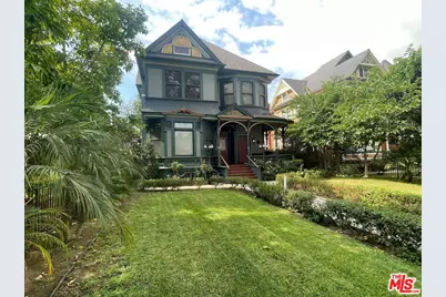 2309 Scarff St #2309, Los Angeles, CA 90007 - Photo 1