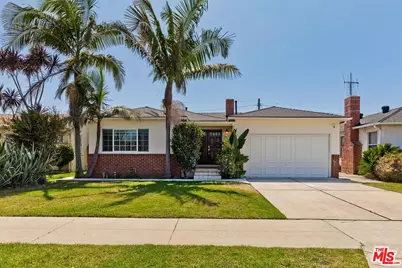 12120 Aneta St, Culver City, CA 90230 - Photo 1