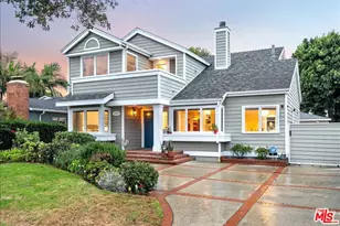 2810 Granville Ave, Los Angeles, CA 90064 - Photo 1