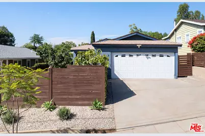 561 Meridian Ter, Los Angeles, CA 90042 - Photo 1