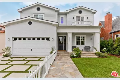 10559 Cushdon Ave, Los Angeles, CA 90064 - Photo 1