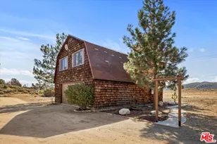 14484 Boy Scout Camp Rd, Frazier Park, CA 93225 - Photo 1