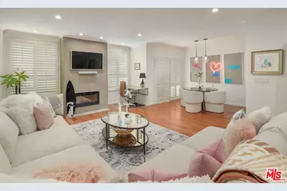 1221 N Kings Rd #104, West Hollywood, CA 90069 - Photo 1