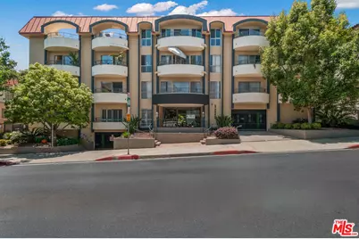 1221 N Kings Rd #104, West Hollywood, CA 90069 - Photo 1