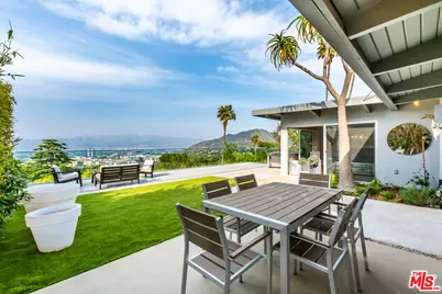 3215 Bonnie Hill Dr, Los Angeles, CA 90068 - Photo 1