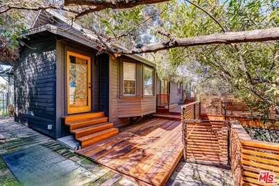 833 Tipton Ter, Los Angeles, CA 90042 - Photo 1