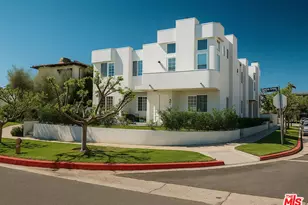 501 S Gretna Green Way, Los Angeles, CA 90049 - Photo 1