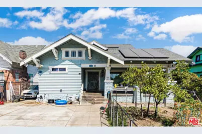 1559 W 49th St, Los Angeles, CA 90062 - Photo 1