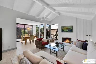 2550 Miramonte Cir #B, Palm Springs, CA 92264 - Photo 1