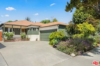 12303 Herbert St, Los Angeles, CA 90066 - Photo 1