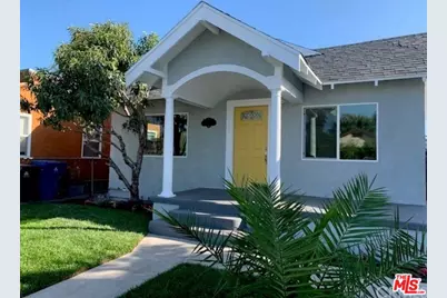 340 W 82nd St, Los Angeles, CA 90003 - Photo 1