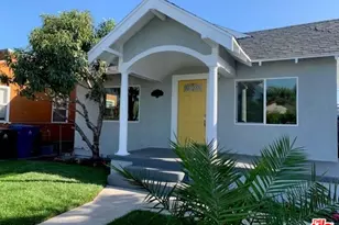 340 W 82nd St, Los Angeles, CA 90003 - Photo 1