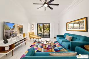 2396 Los Coyotes Dr, Palm Springs, CA 92264 - Photo 1