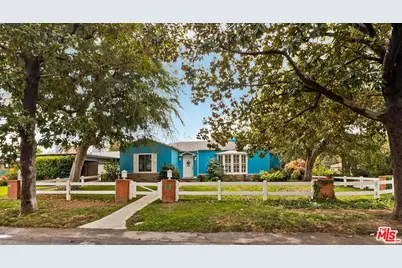 12154 Morrison St, Valley Village, CA 91607 - Photo 1